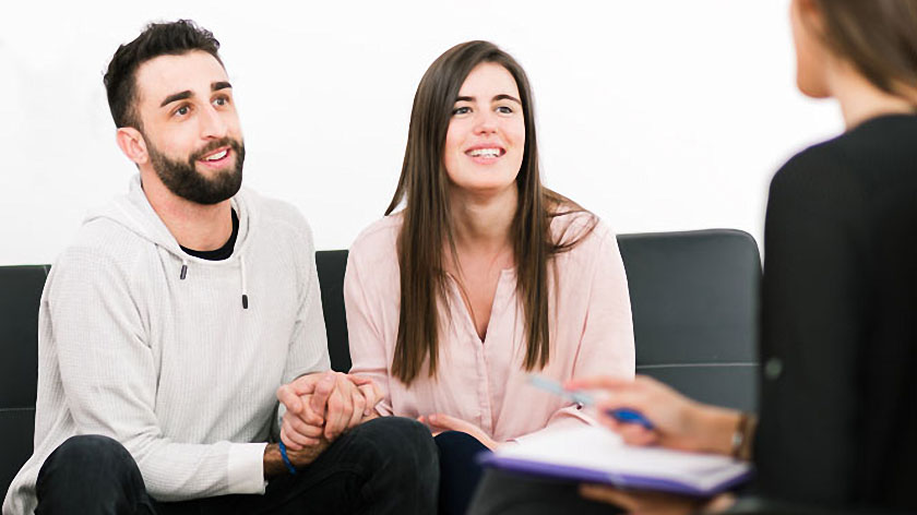 terapia de pareja en Fuengirla y Mijas